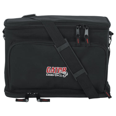 Funda Gator Para Microfonos Gm-dualw Reforzado Alcochonado